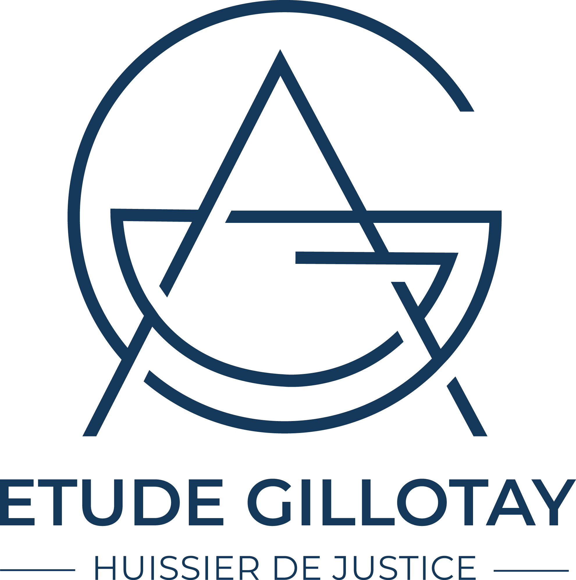 Etude Gillotay